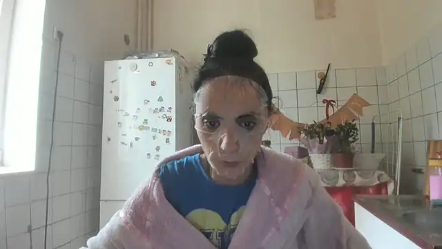 jessystarr online show from 09/12/25, 12:05