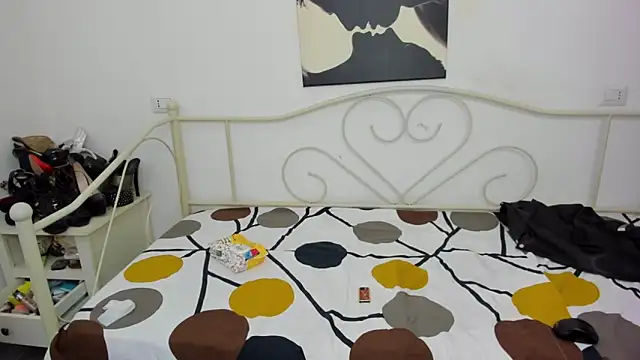 jessystarr online show from 09/27/25, 12:54