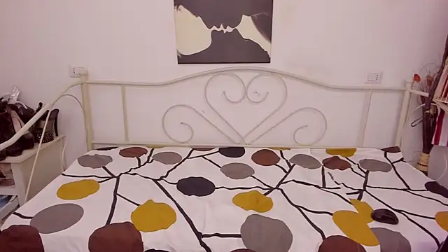 jessystarr online show from 10/02/25, 02:57