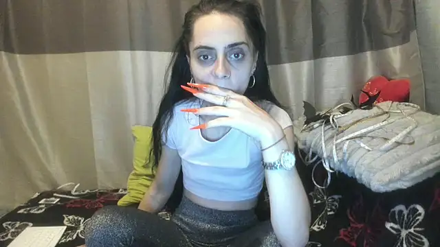 jessystarr online show from 11/04/25, 07:02