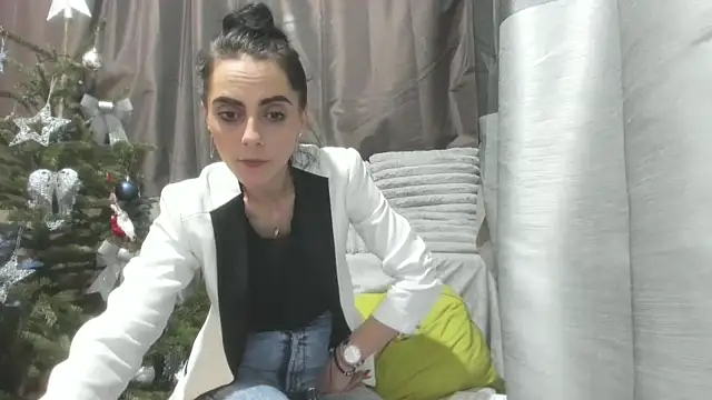 jessystarr online show from 12/16/25, 07:30