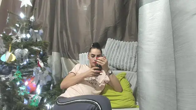 jessystarr online show from 12/19/25, 03:19