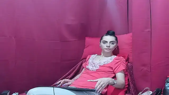 jessystarr online show from 03/08/26, 04:49