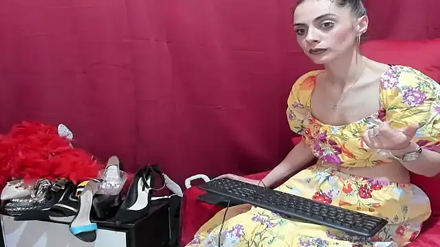 jessystarr online show from 03/21/26, 07:17