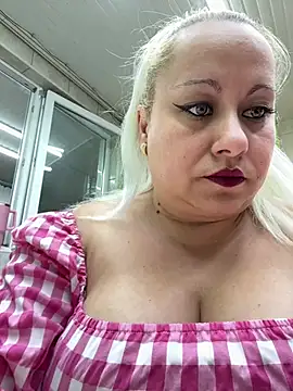 SabinaSweety online show from 01/14/26, 12:55