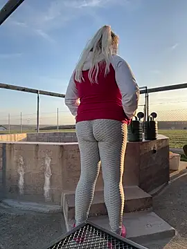 SabinaSweety online show from 03/15/26, 03:51