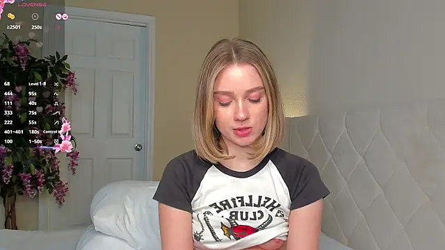 BabyEllen online show from 01/20/25, 10:04