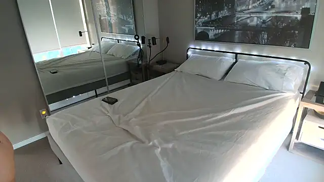 MikyFoxx online show from 03/08/25, 01:50