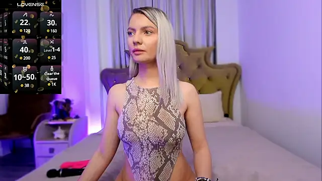 Snapshot of SashaRizz chatting on 01/29/25, 05:19 SashaRizz online show from 01/29/25, 05:19