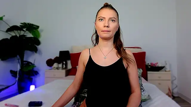 SashaRizz online show from 02/25/26, 05:17