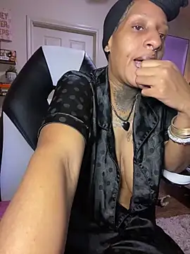 Snapshot of MzParker chatting on 01/28/25, 03:04 MzParker online show from 01/28/25, 03:04