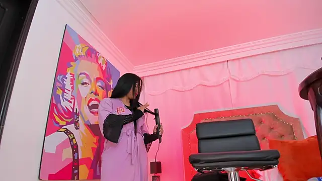 KATALINA HOT TS online show from 09/20/25, 03:02