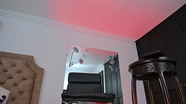 KATALINA HOT TS online show from 10/17/25, 07:05