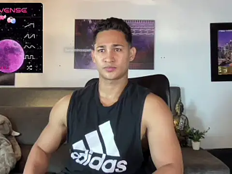 Snapshot of BenjaminCooperk chatting on 03/08/25, 11:16 BenjaminCooperk online show from 03/08/25, 11:16