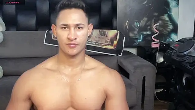 BenjaminCooperk online show from 03/14/26, 11:15