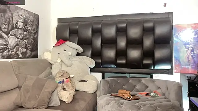 BenjaminCooperk online show from 04/05/26, 12:30