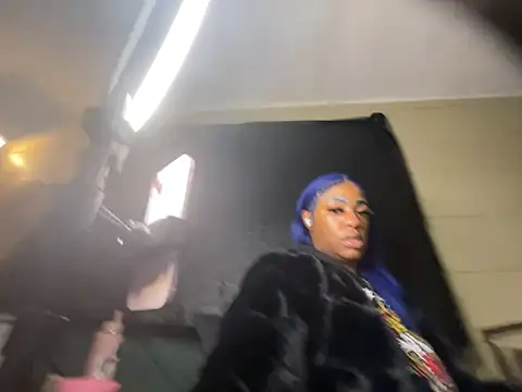 AlexaTheSlut online show from 12/18/25, 04:29