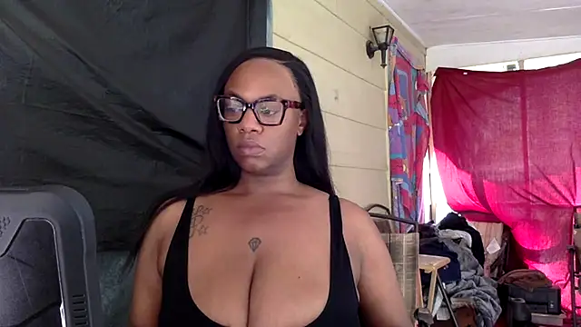 AlexaTheSlut online show from 03/27/26, 08:30