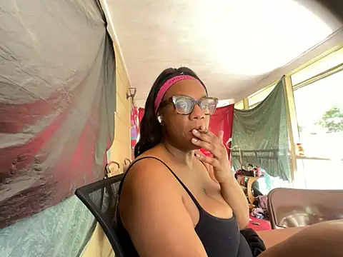 AlexaTheSlut online show from 04/11/26, 08:35