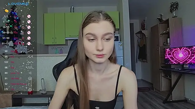 Snapshot of _Sweet_Lilit_ chatting on 01/16/25, 10:42  Sweet Lilit  online show from 01/16/25, 10:42