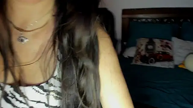 Ariella tits online show from 03/16/26, 12:17