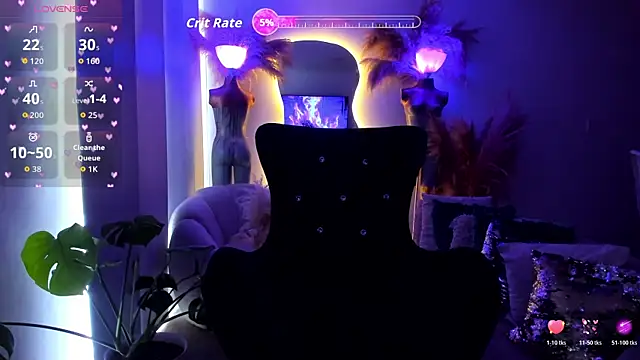 Snapshot of Angel_Peach chatting on 07/29/26, 03:10 Angel Peach online show from 07/29/26, 03:10