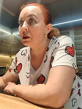 Snapshot of FreeMyFire chatting on 02/14/25, 03:11 FreeMyFire online show from 02/14/25, 03:11