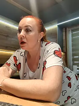 Snapshot of FreeMyFire chatting on 02/14/25, 06:45 FreeMyFire online show from 02/14/25, 06:45