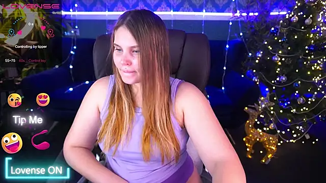 Snapshot of VinnaSky chatting on 12/10/24, 08:16 VinnaSky online show from 12/10/24, 08:16