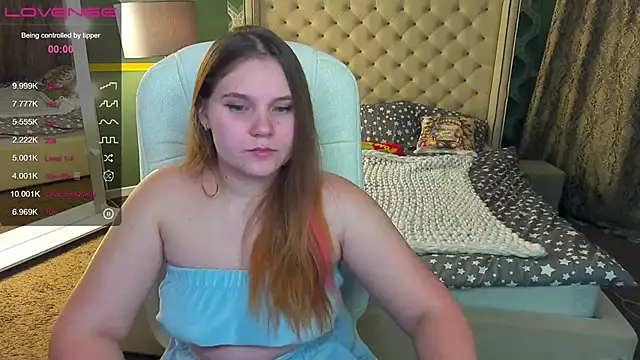 Snapshot of VinnaSky chatting on 01/15/25, 07:55 VinnaSky online show from 01/15/25, 07:55