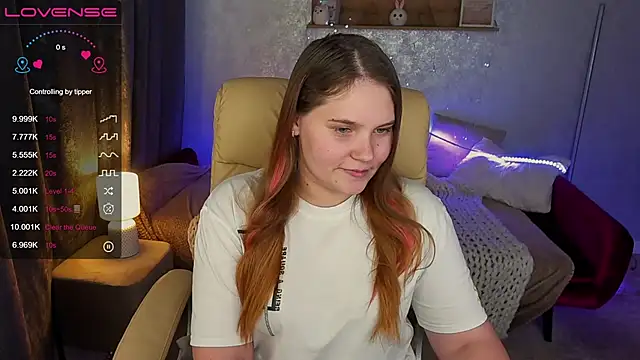 Snapshot of VinnaSky chatting on 01/19/25, 09:55 VinnaSky online show from 01/19/25, 09:55