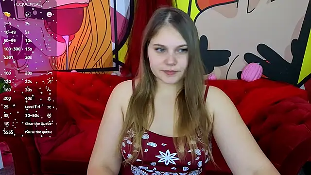 Snapshot of VinnaSky chatting on 11/05/25, 07:41 VinnaSky online show from 11/05/25, 07:41