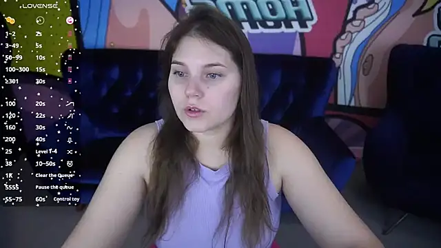 Snapshot of VinnaSky chatting on 11/28/25, 07:22 VinnaSky online show from 11/28/25, 07:22