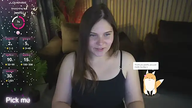 VinnaSky online show from 06/16/26, 06:38
