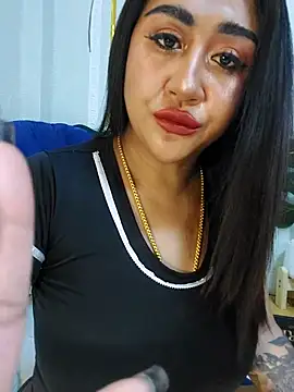 Snapshot of XXX_harna chatting on 02/19/25, 05:27 XXX harna online show from 02/19/25, 05:27