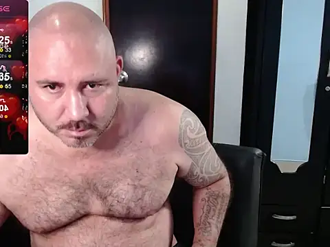 Osobrandon567 online show from 04/20/26, 11:13