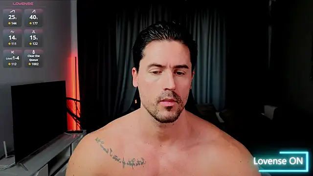 jasonblake19 online show from 05/11/26, 05:46