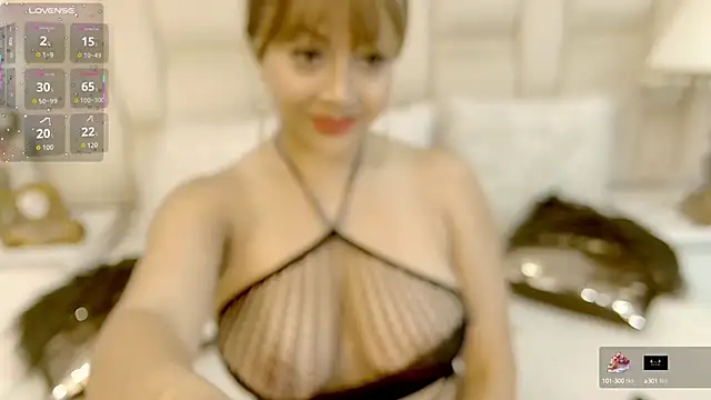 zarahdivousi online show from 09/28/25, 02:33