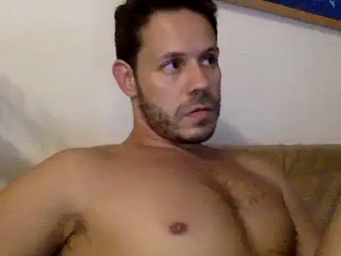 FelipeRiver online show from 01/16/25, 10:55