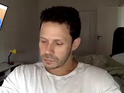 FelipeRiver online show from 02/04/25, 07:55