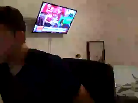 FelipeRiver online show from 10/08/25, 02:20