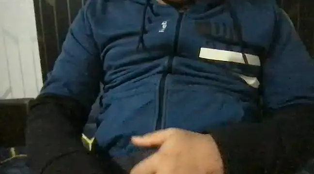 nishantsaraswat online show from 02/05/25, 05:20