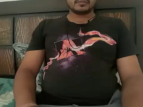 nishantsaraswat online show from 10/03/25, 06:32