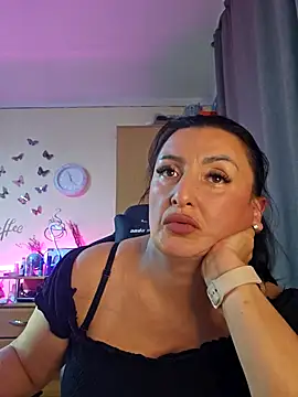 Hotangel75 online show from 10/23/25, 08:24