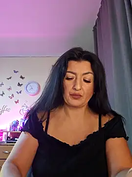 Hotangel75 online show from 10/25/25, 05:40