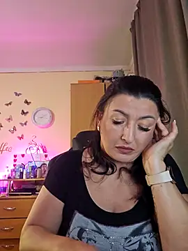 Hotangel75 online show from 11/22/25, 06:18