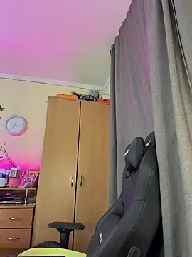 Hotangel75 online show from 02/22/26, 04:16