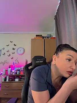 Hotangel75 online show from 03/27/26, 10:15