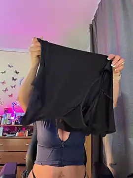 Hotangel75 online show from 03/30/26, 09:10