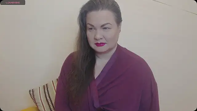 Snapshot of Lady_Adrianna chatting on 02/10/26, 09:19 Lady Adrianna online show from 02/10/26, 09:19